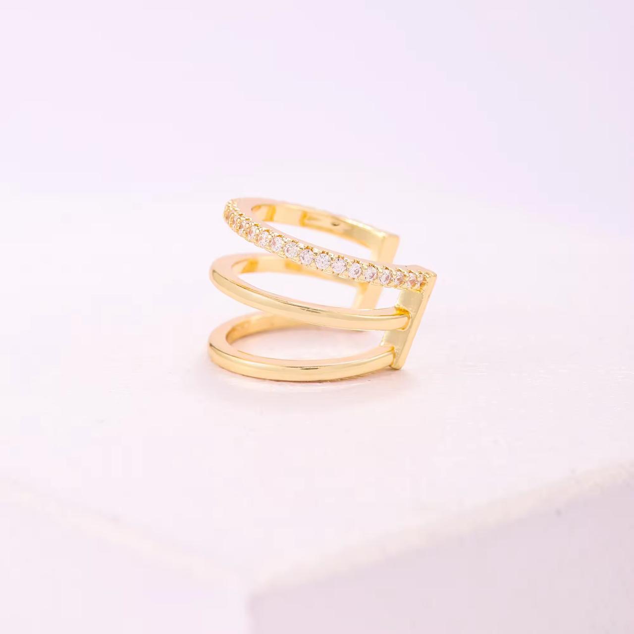 Orli Earcuff