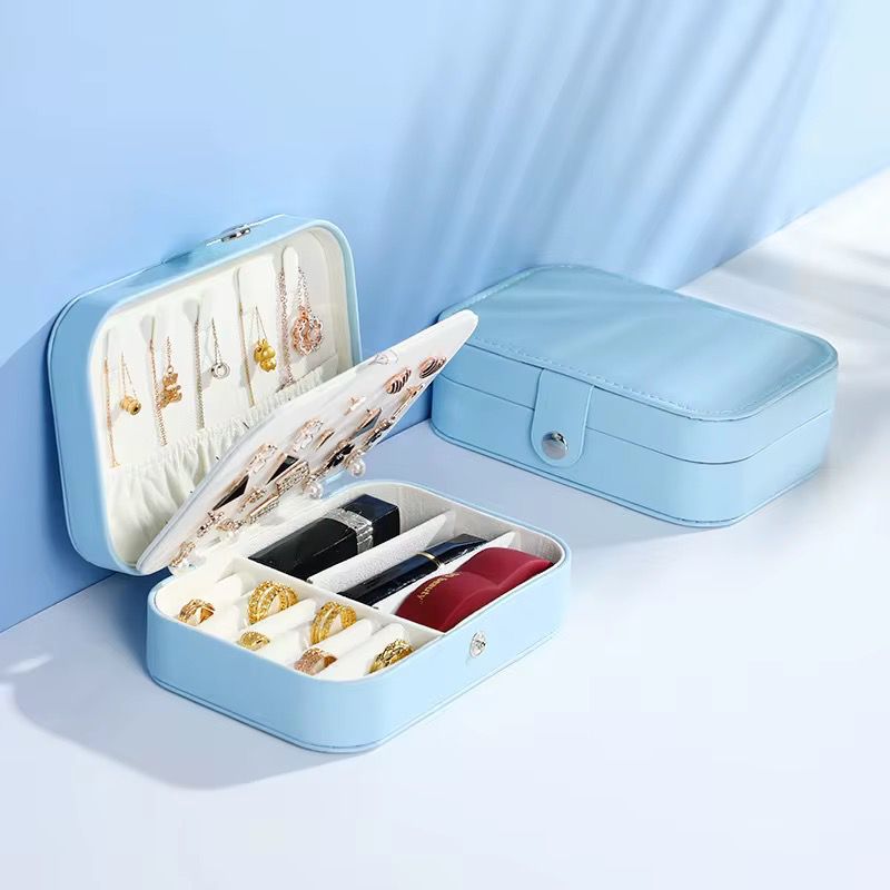 Jewelry Organizer Box