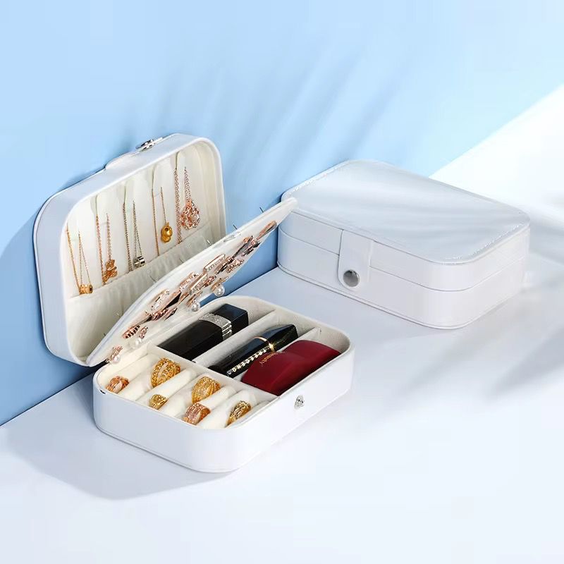 Jewelry Organizer Box