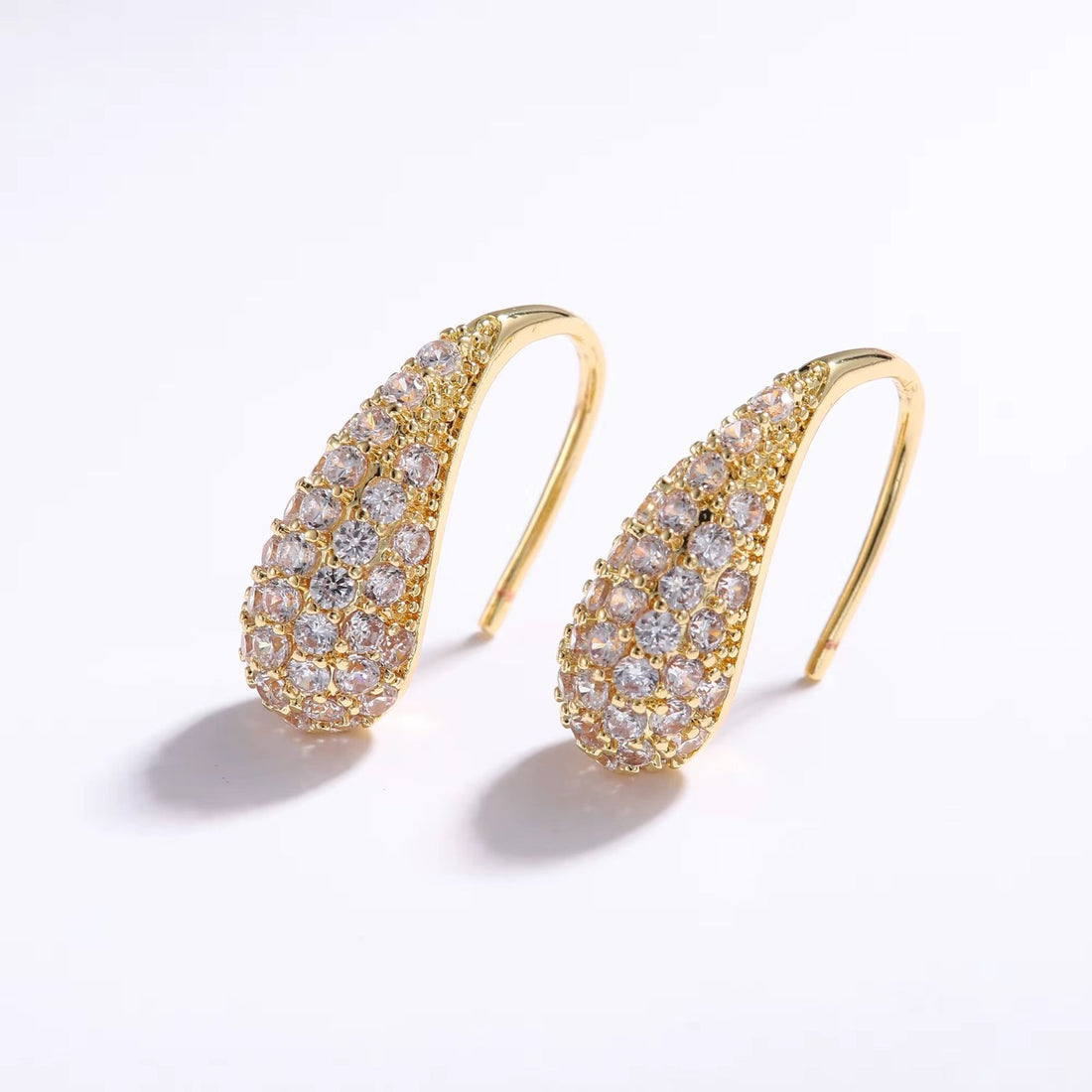 Water Drop Earrings