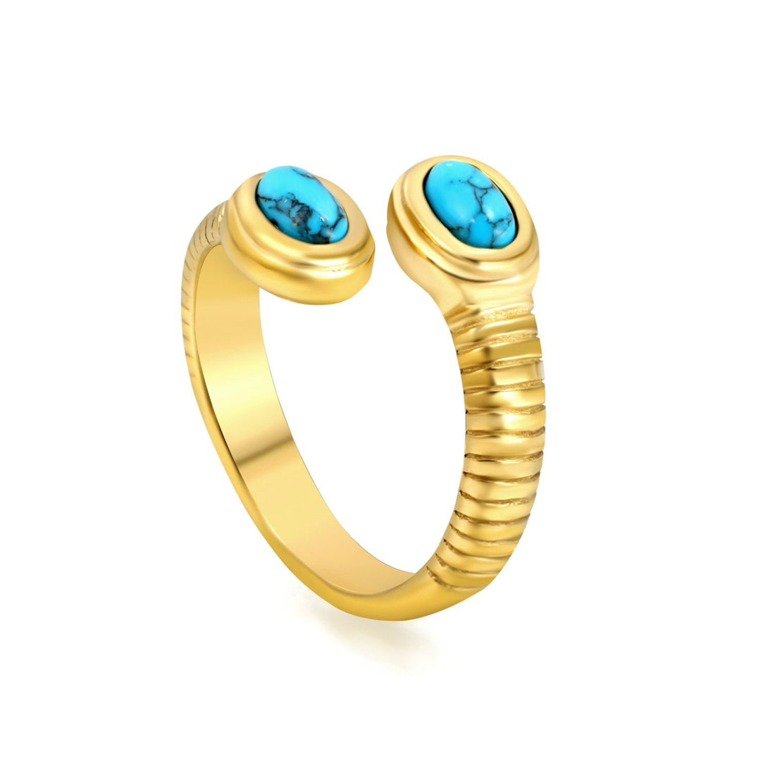 Snake Shape Ring
