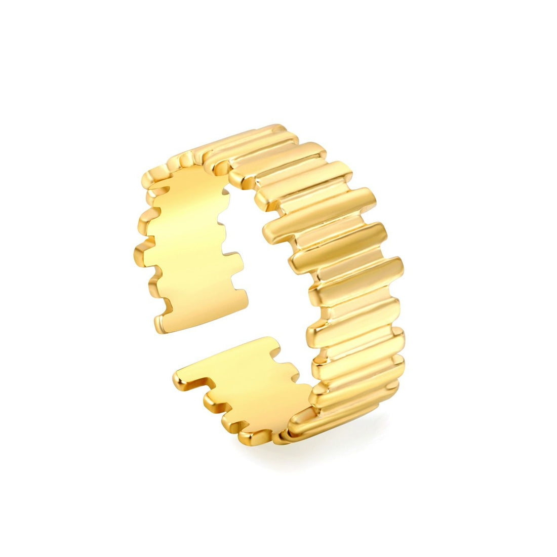Strip Ring