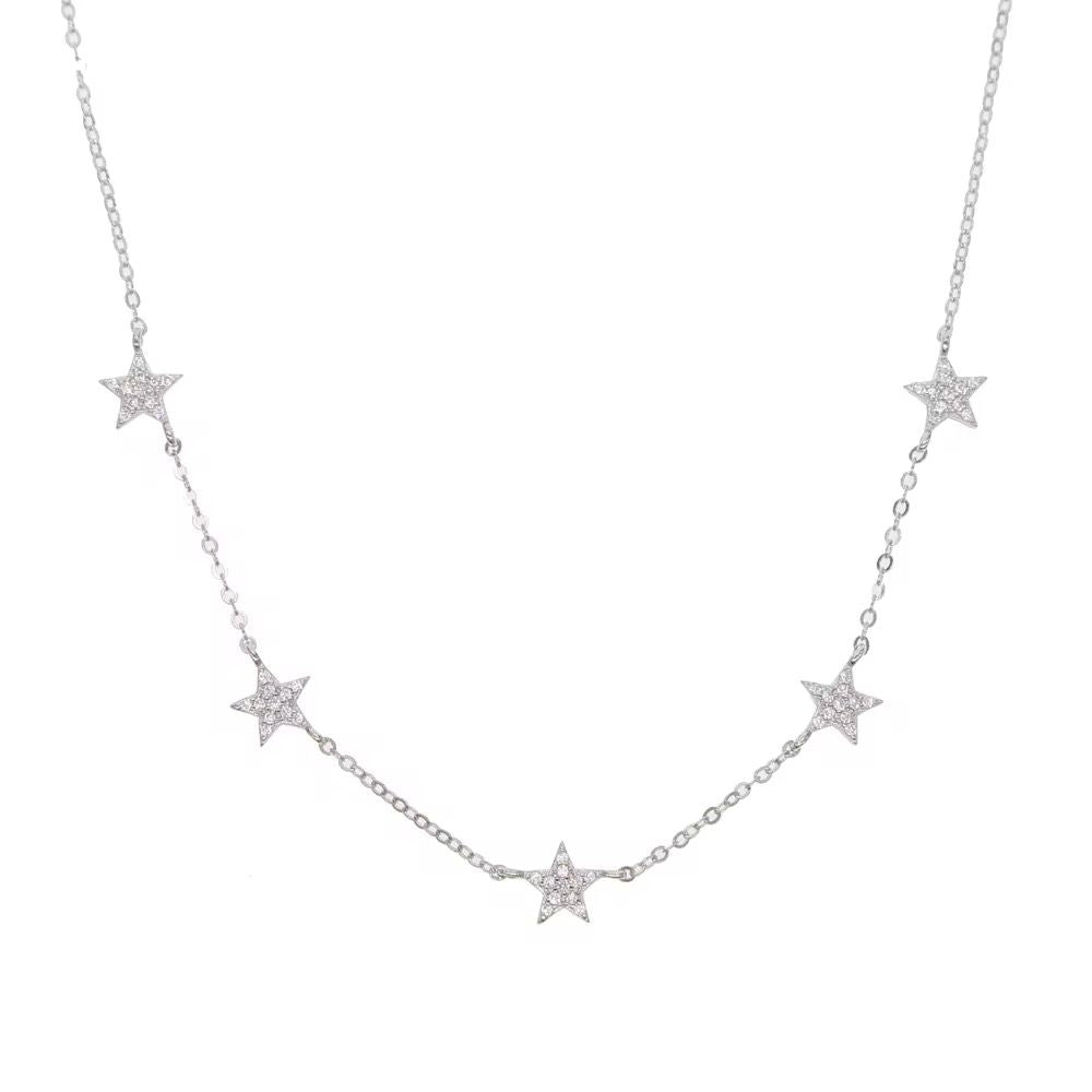 Star Necklace
