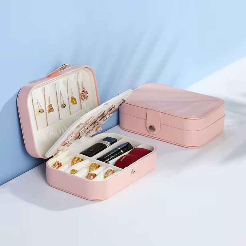 Jewelry Organizer Box